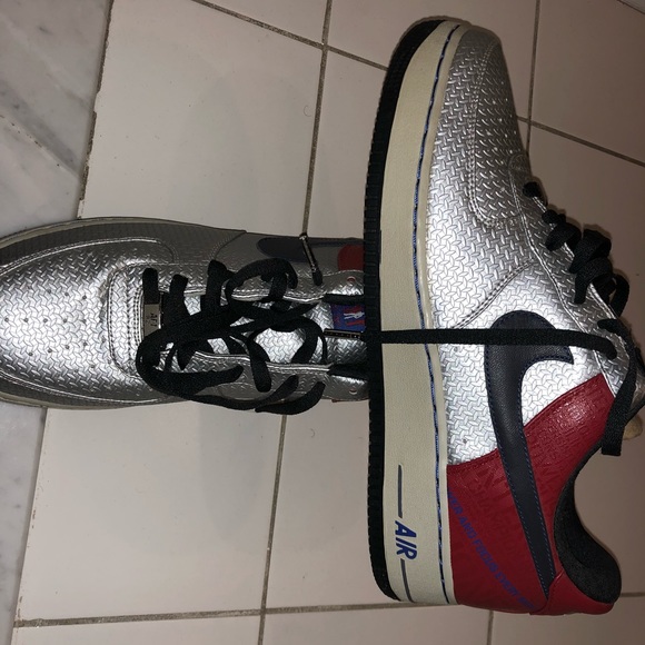 Nike Air Force 1🥊🥊🥊🥊BOX IS NOT included - Picture 5 of 8